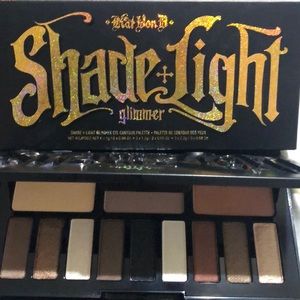 Kat Von D Shade+Light Eye Counter Palette